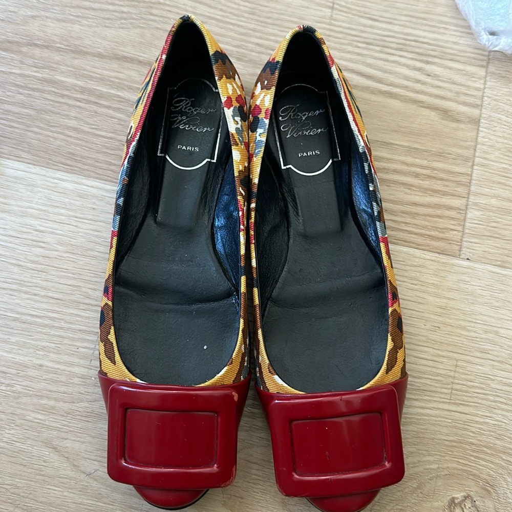 Roger Vivier Shoes